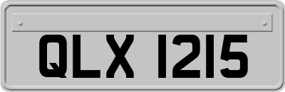 QLX1215