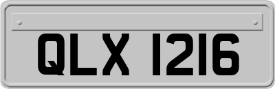 QLX1216