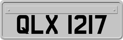 QLX1217