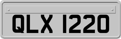 QLX1220