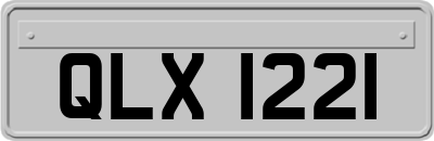 QLX1221