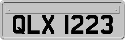 QLX1223