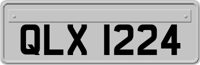 QLX1224