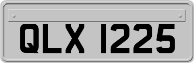 QLX1225