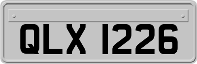 QLX1226