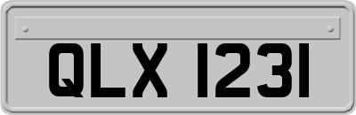 QLX1231