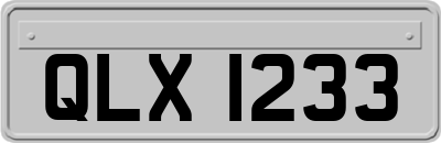 QLX1233