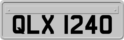 QLX1240