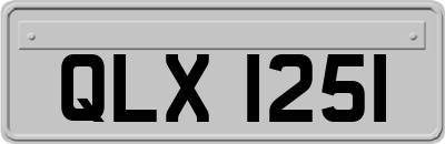 QLX1251