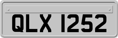 QLX1252