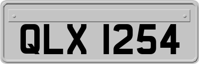 QLX1254