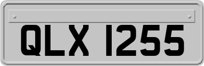 QLX1255