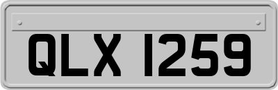 QLX1259