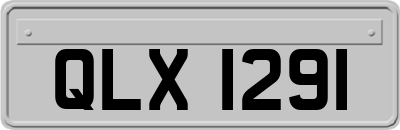 QLX1291