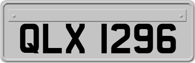 QLX1296