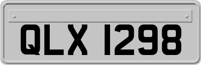 QLX1298