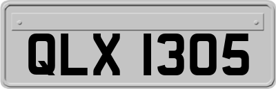 QLX1305