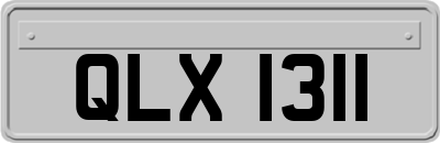 QLX1311