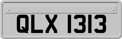 QLX1313