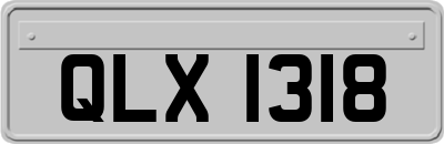 QLX1318