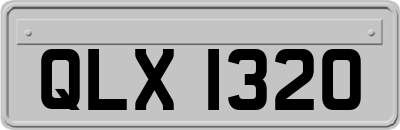 QLX1320