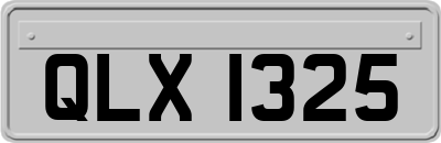 QLX1325