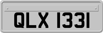 QLX1331