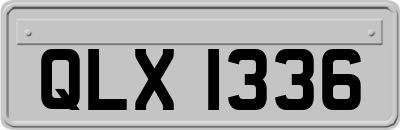 QLX1336