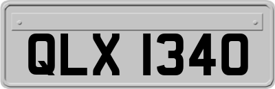 QLX1340