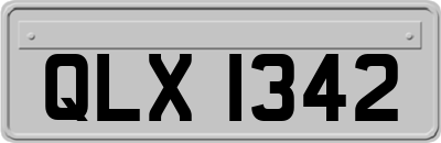 QLX1342