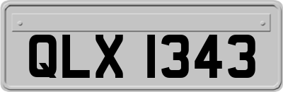 QLX1343