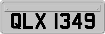 QLX1349