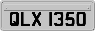 QLX1350