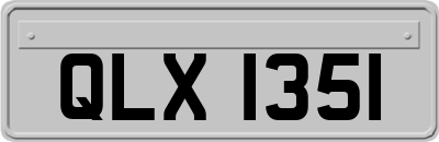 QLX1351