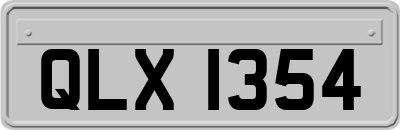 QLX1354