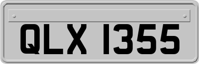 QLX1355