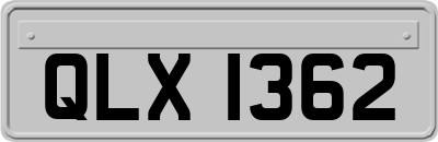 QLX1362