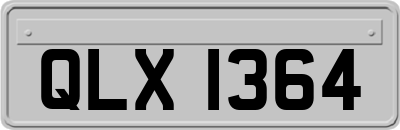 QLX1364