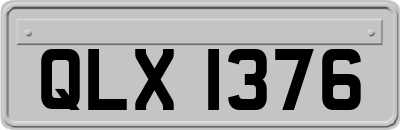 QLX1376