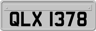 QLX1378