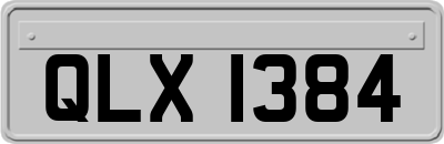 QLX1384