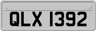 QLX1392