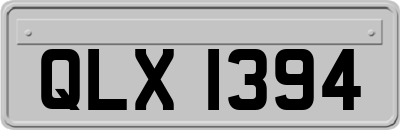 QLX1394