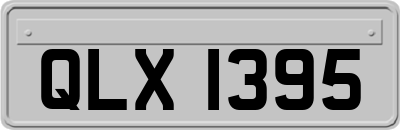 QLX1395