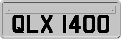 QLX1400