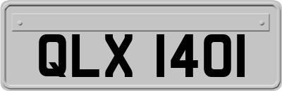 QLX1401