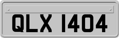 QLX1404