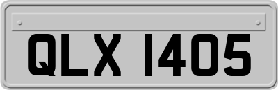 QLX1405