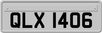 QLX1406