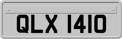 QLX1410